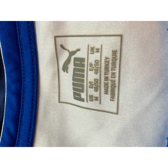 READING FC 2015/16 PUMA HOME M - Picture 2 of 4